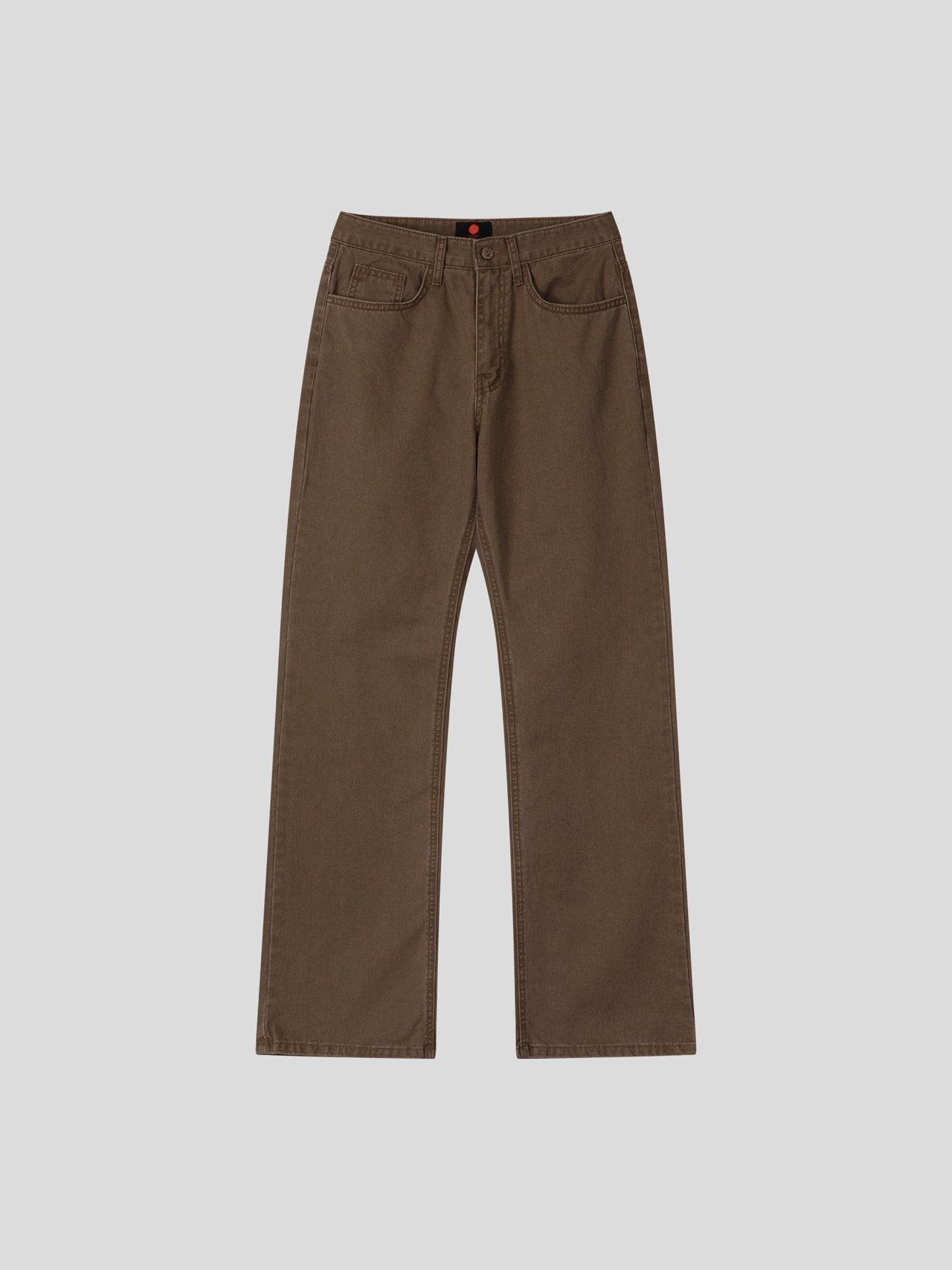 Uncut Vintage Flare Pants