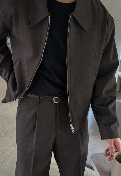 Mate Blouson Set-Up