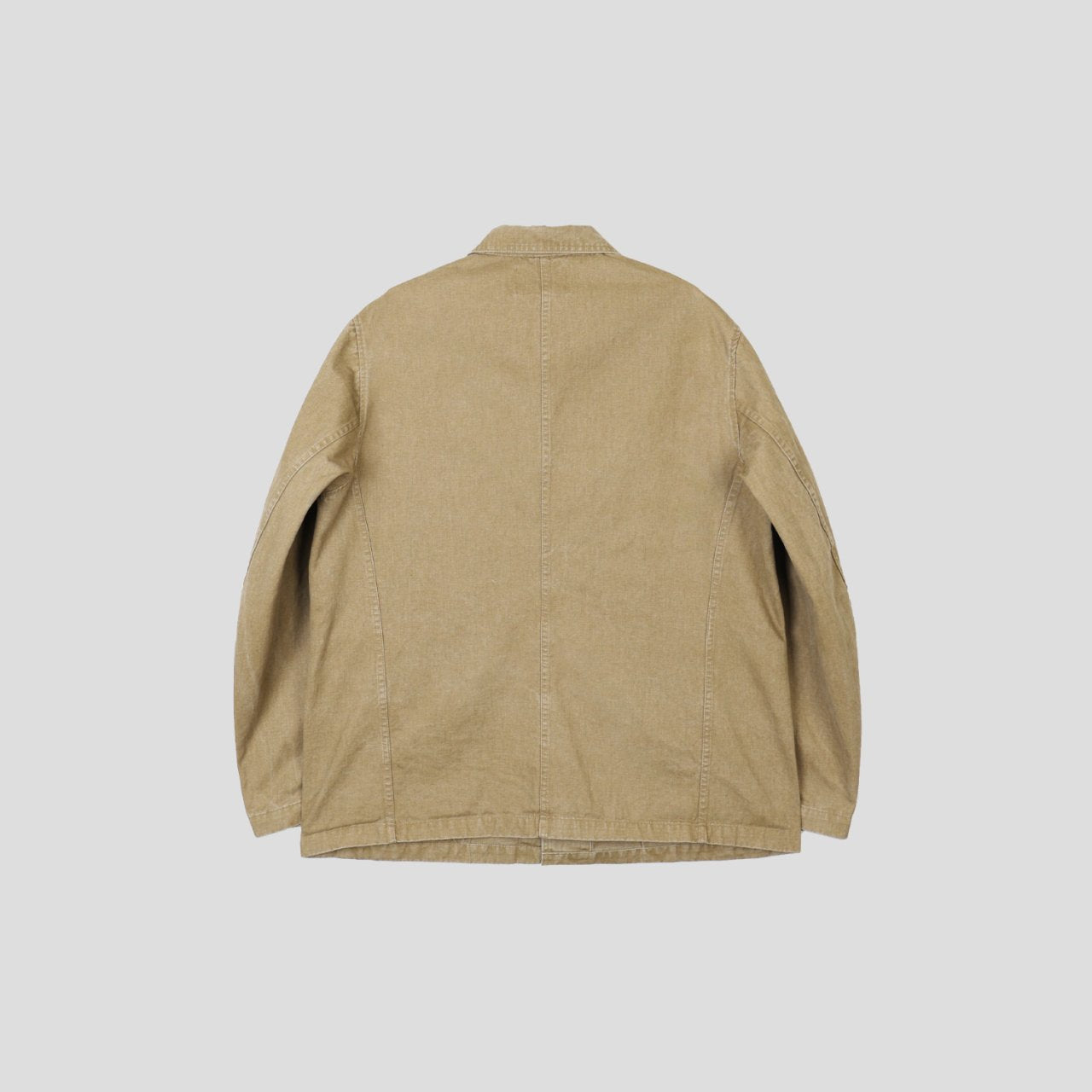 French Military Jacket