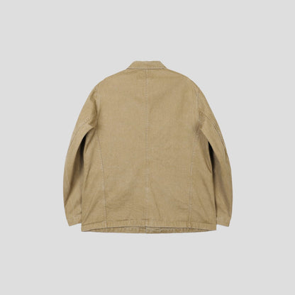 French Military Jacket