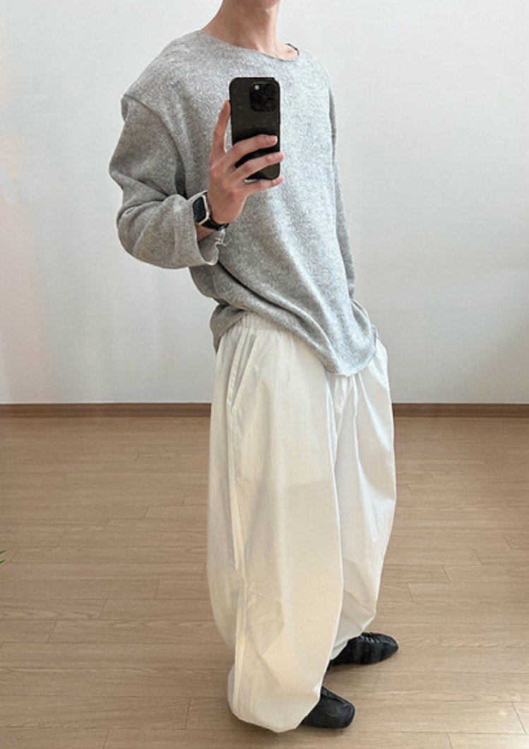 Hughes Banding Pants
