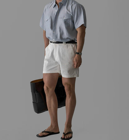 From Temperate Shirt