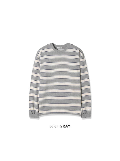Bani Border Tee
