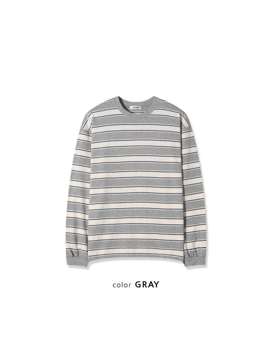 Bani Border Tee