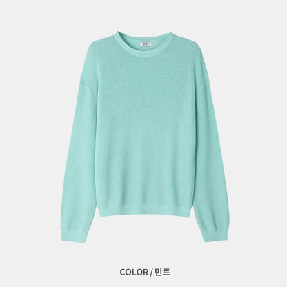 Milling Cool Knit