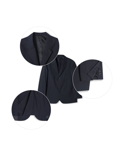 CN Garments Jacket