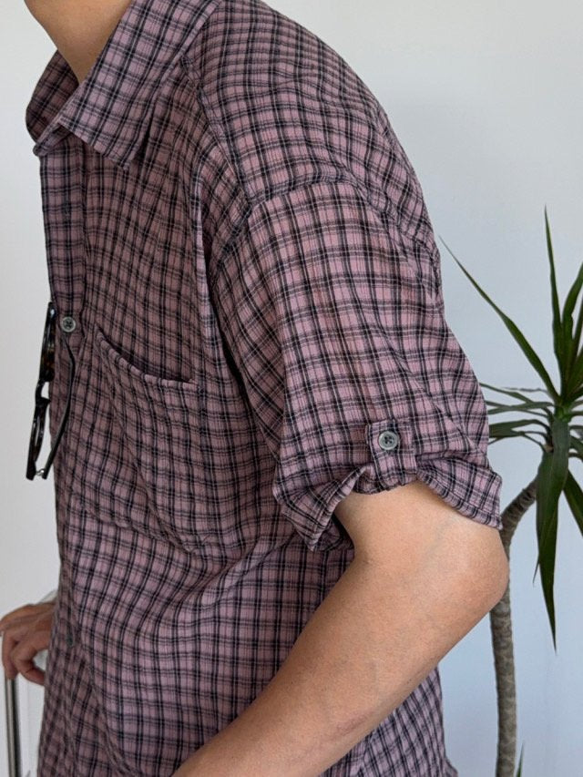 Classy Linen Shirts
