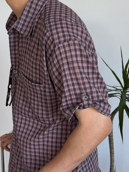 Classy Linen Shirts