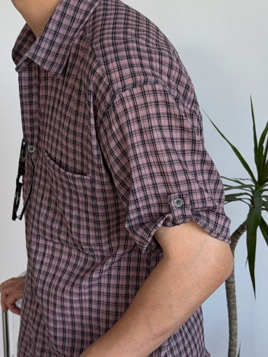 Classy Linen Shirts