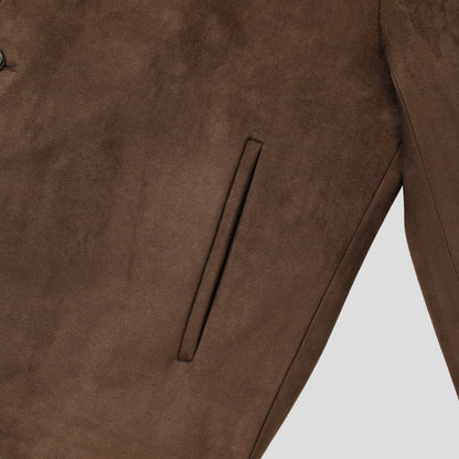 Hailey Tracker Jacket