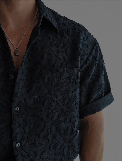 Flore Linen Shirt