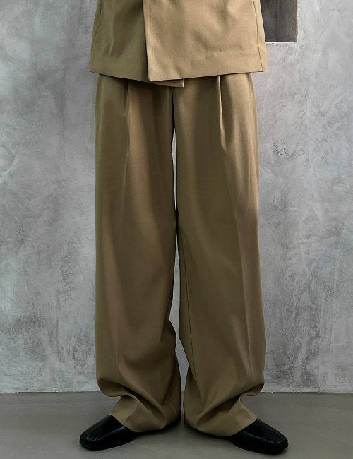 Aura Relaxed Tailored Setup