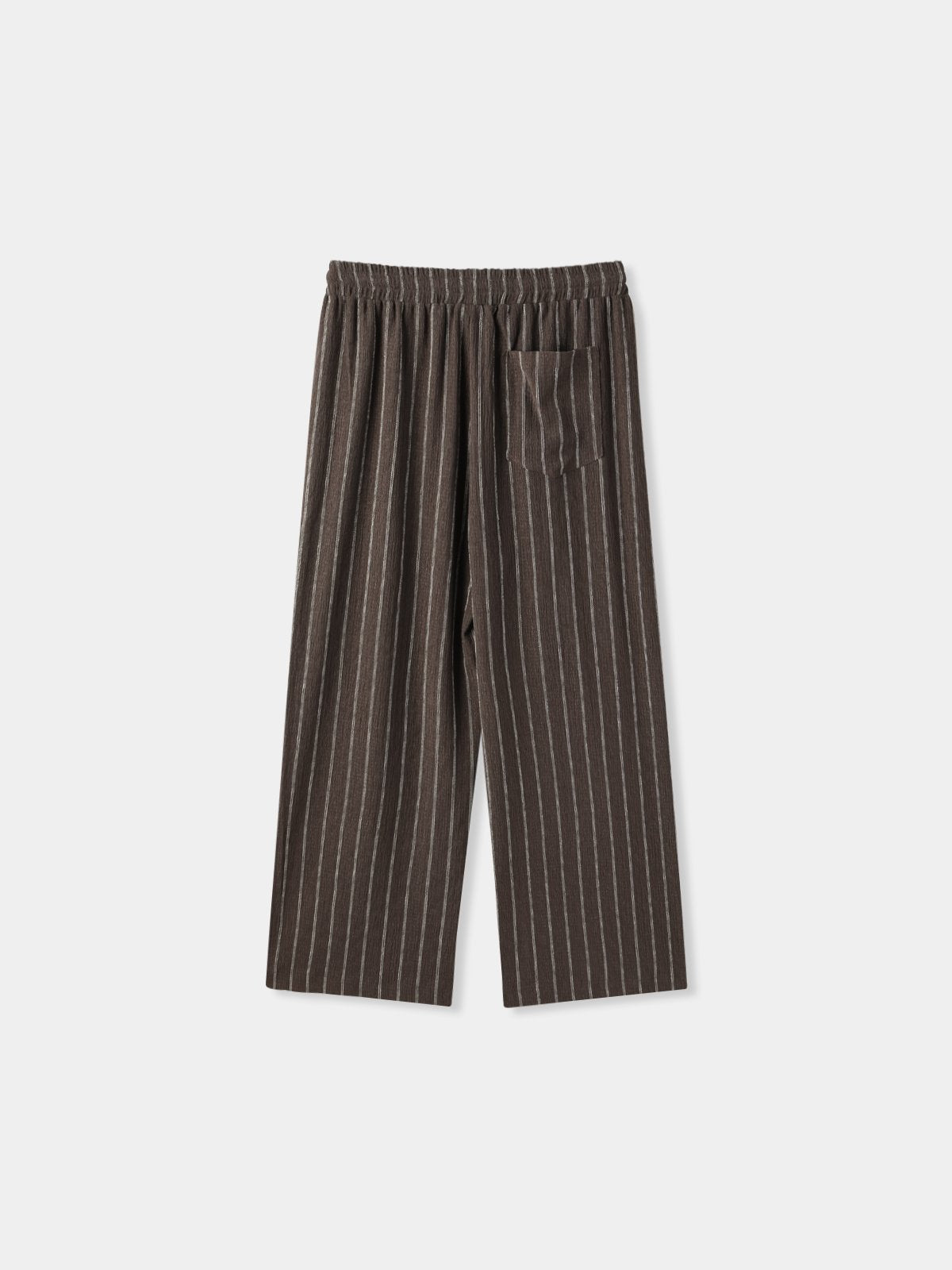 Pori Stripe Easy Pants