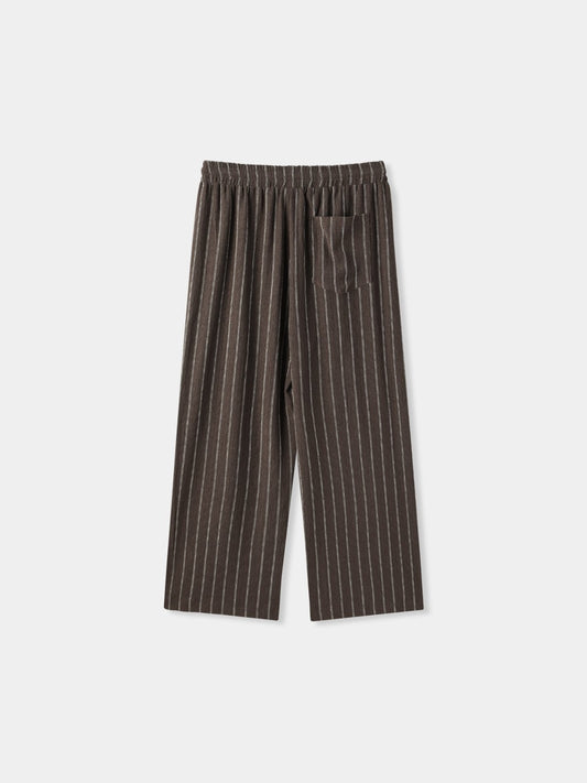 Pori Stripe Easy Pants