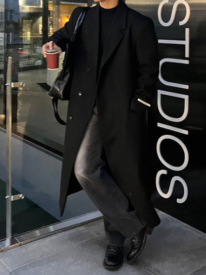 Aura Hidden Coat