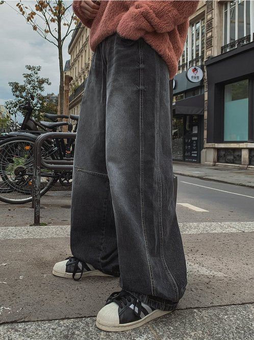 Tamani Line Denim