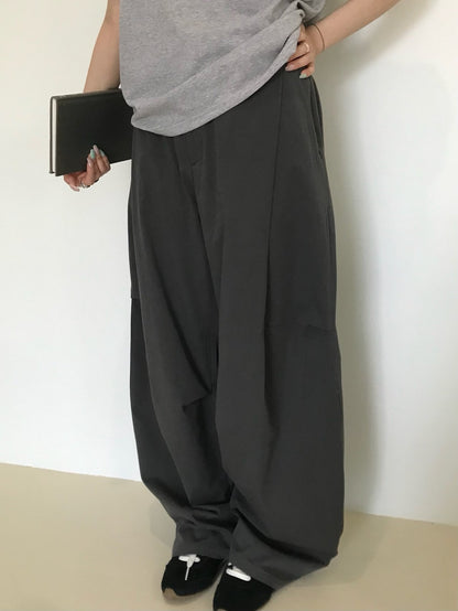 Urban Curve Balloon Slacks