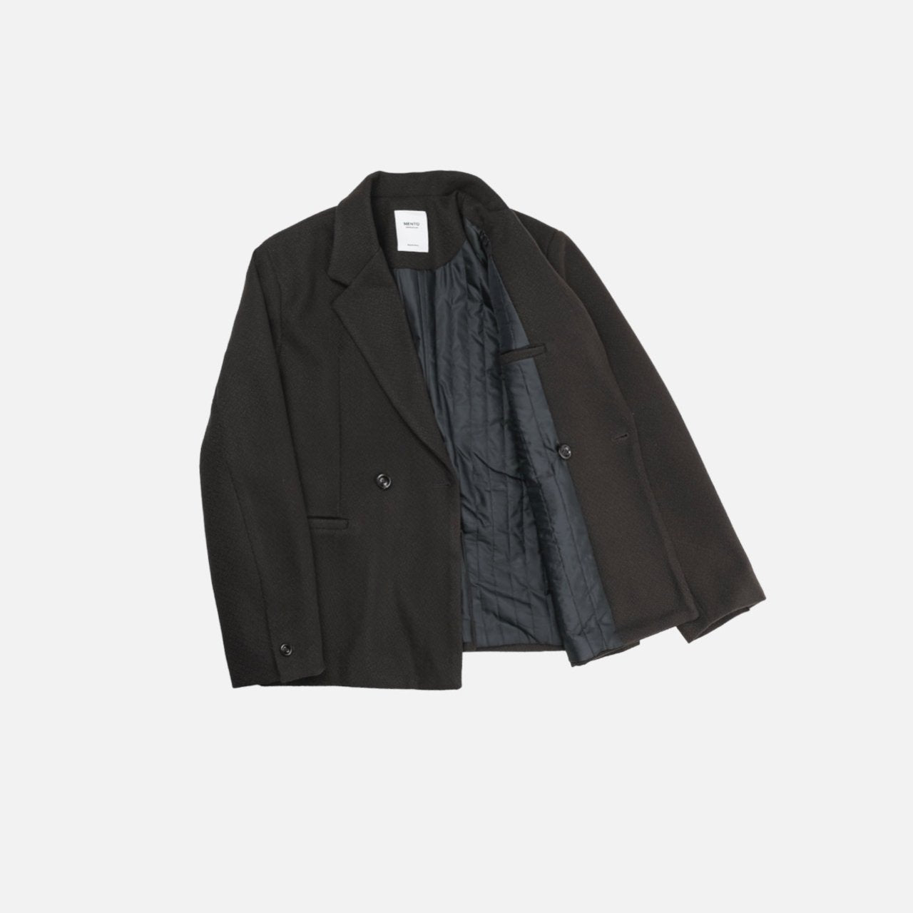 A-Cut Double Jacket