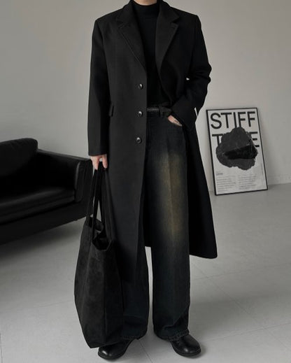 Handy Moment Coat