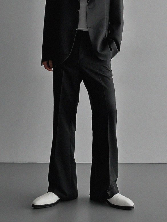 Berlang Tailored Setup