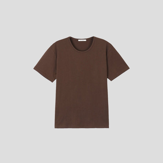 Standard U-Neck Short Sleeve Tee