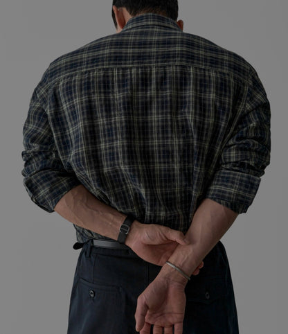 Classy Linen Shirts