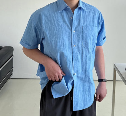 Classy Linen Shirts