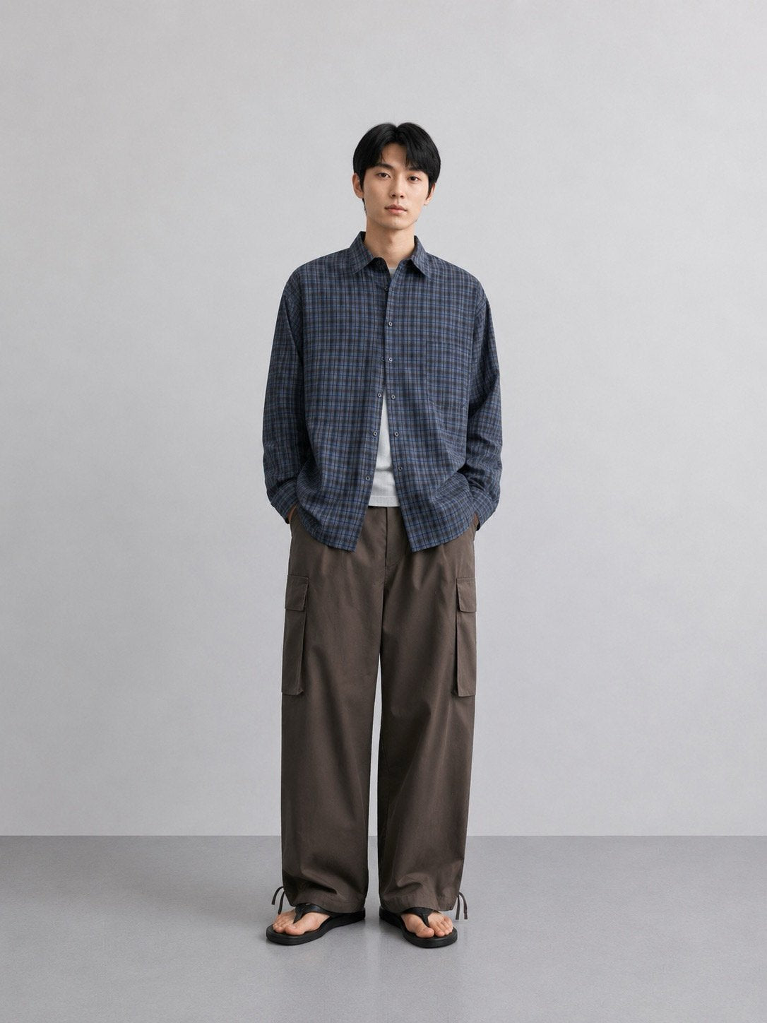 Friends Cargo Pants