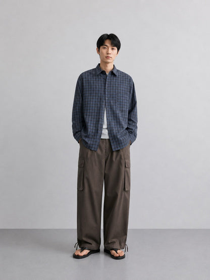 Friends Cargo Pants