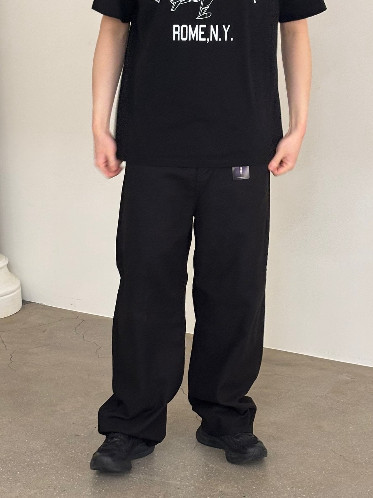 Sand Balloon Pants