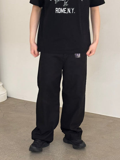 Sand Balloon Pants