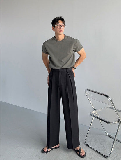 Vinz Wide Slacks