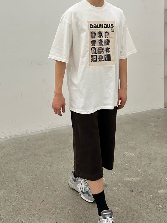 Bauhaus Archive Graphic Tee