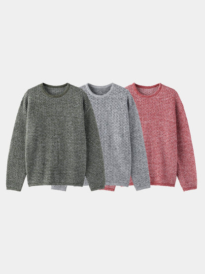 Pigment-Washed Nylon Shirt Jacket