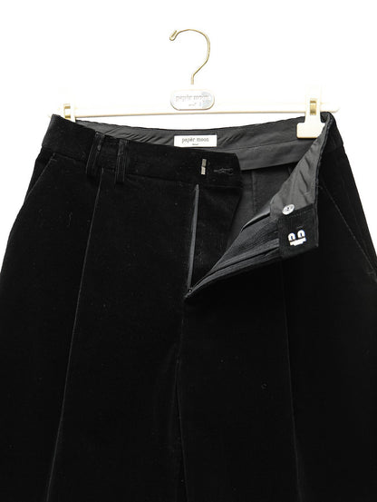 PAPERMOON Classic Corduroy Bermuda Pants