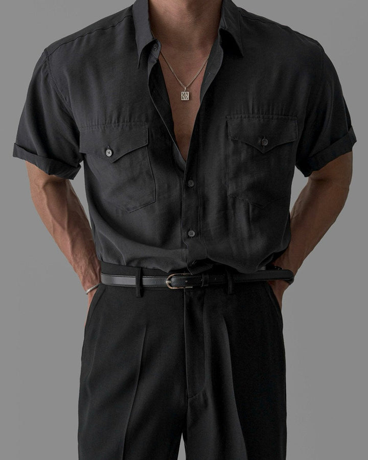 From Temperate Shirt