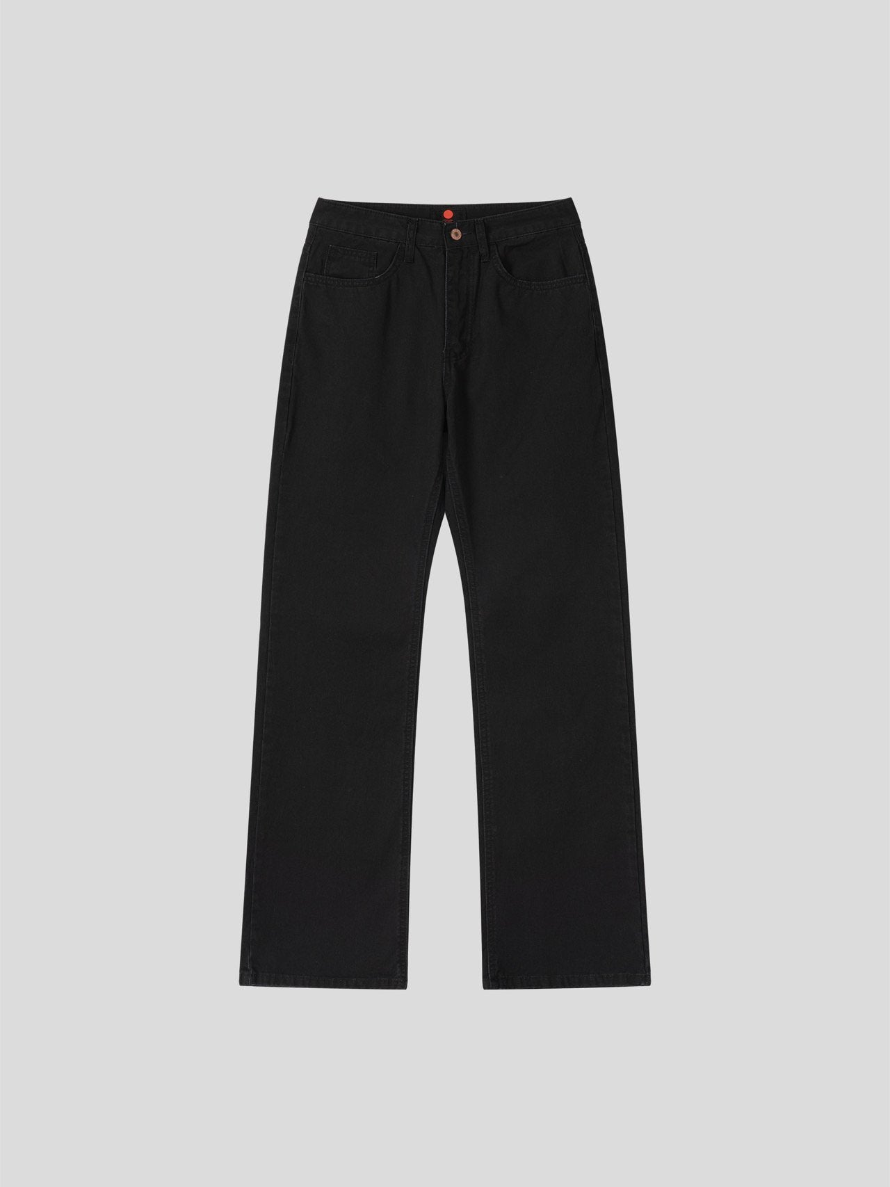 Uncut Vintage Flare Pants
