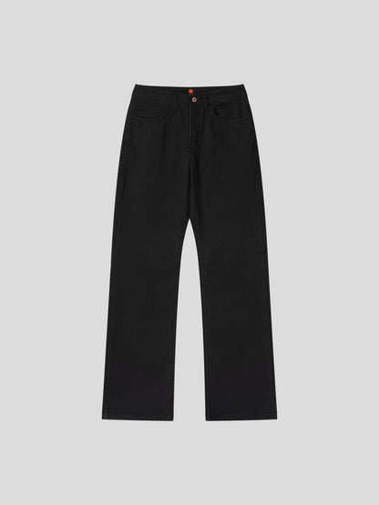 Uncut Vintage Flare Pants