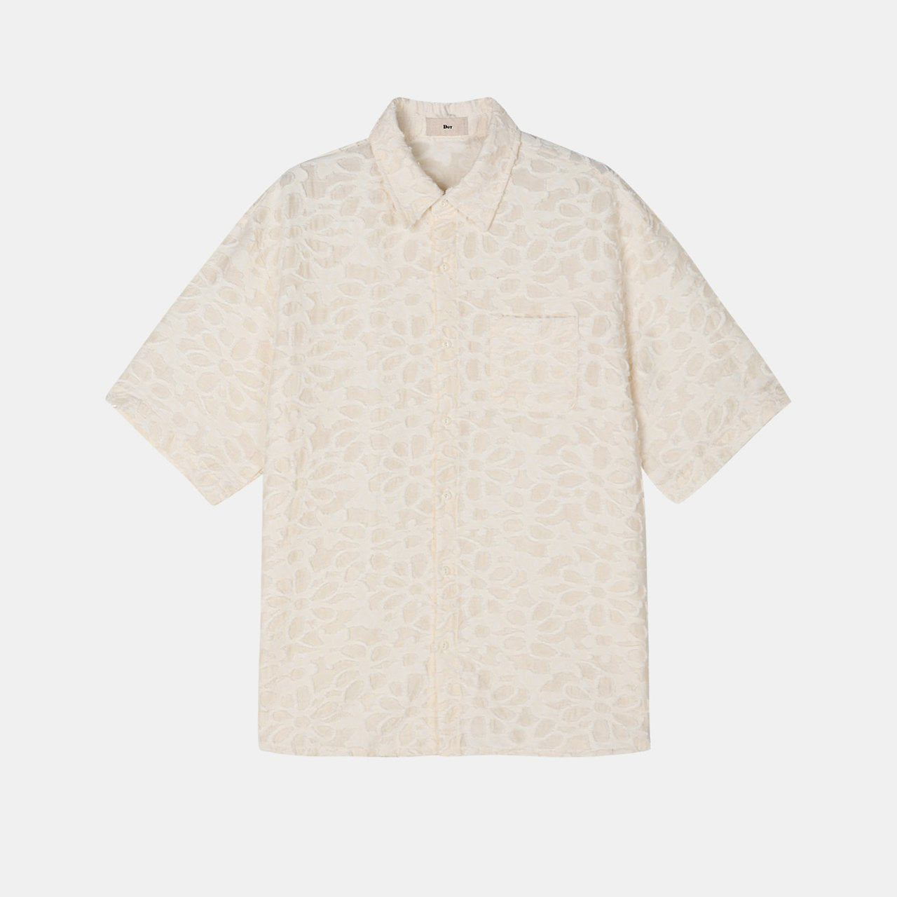 Flore Linen Shirt