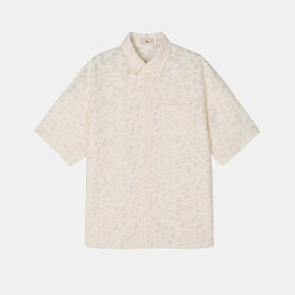 Flore Linen Shirt
