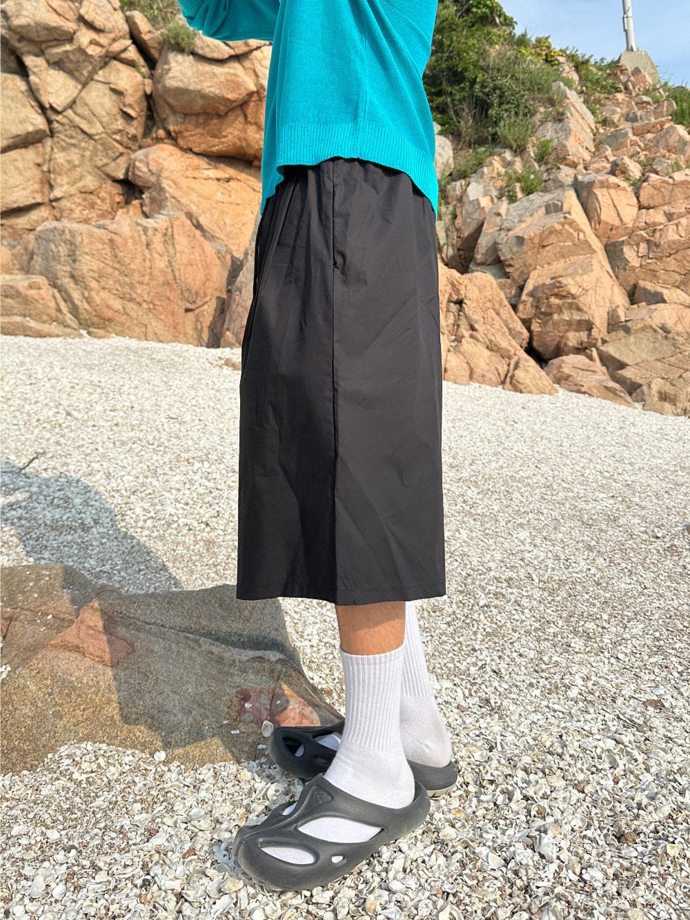 Motion Bermuda Pod Pants