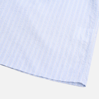 Soda Crop Stripe Shirt