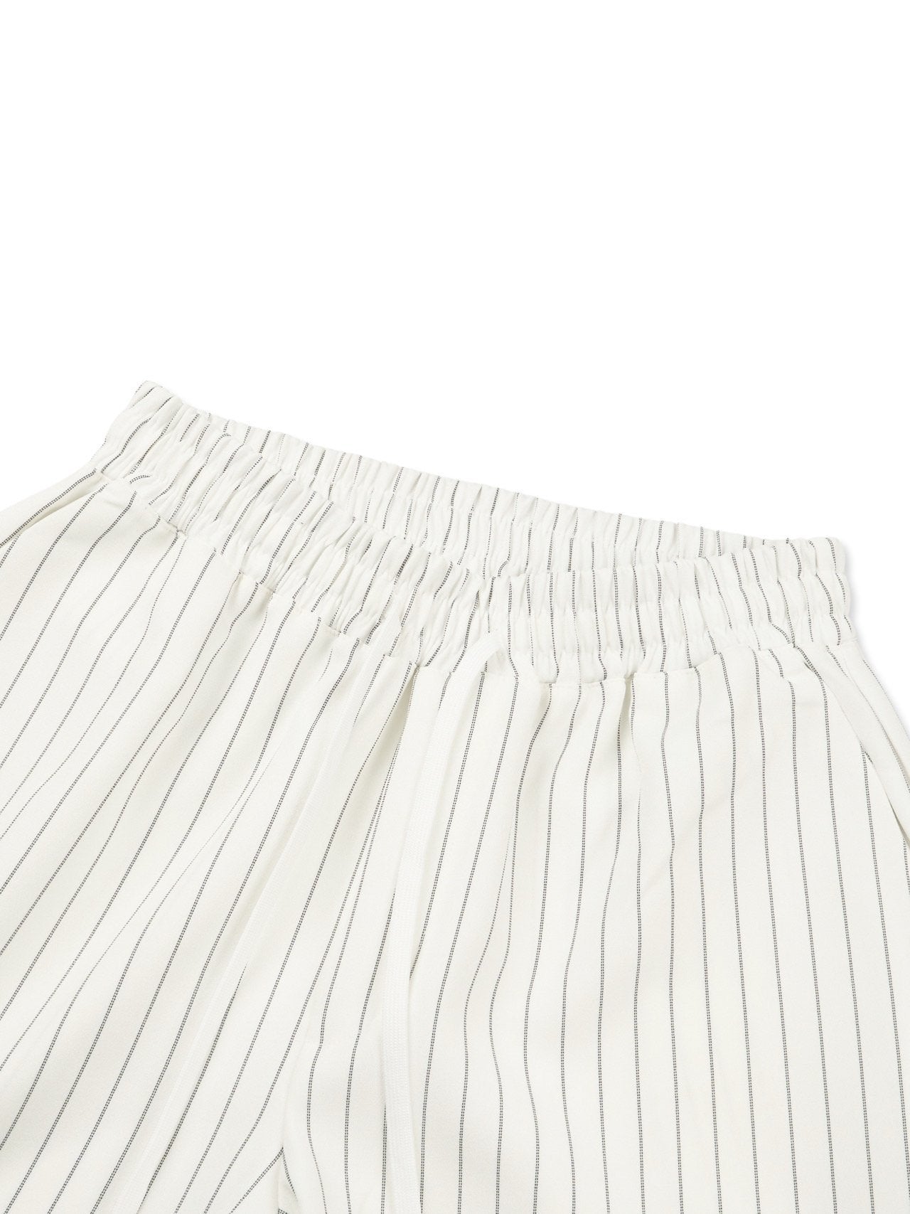 Saint Stripe Banding Pants