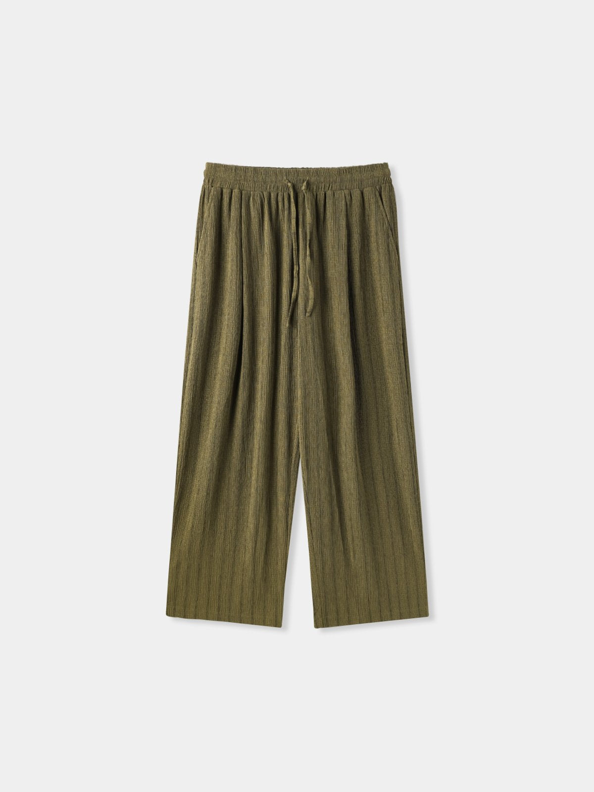 Pori Stripe Easy Pants
