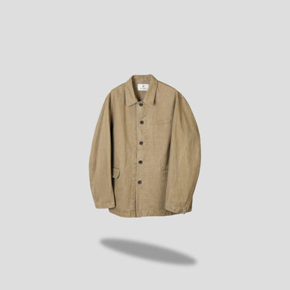 French Military Jacket