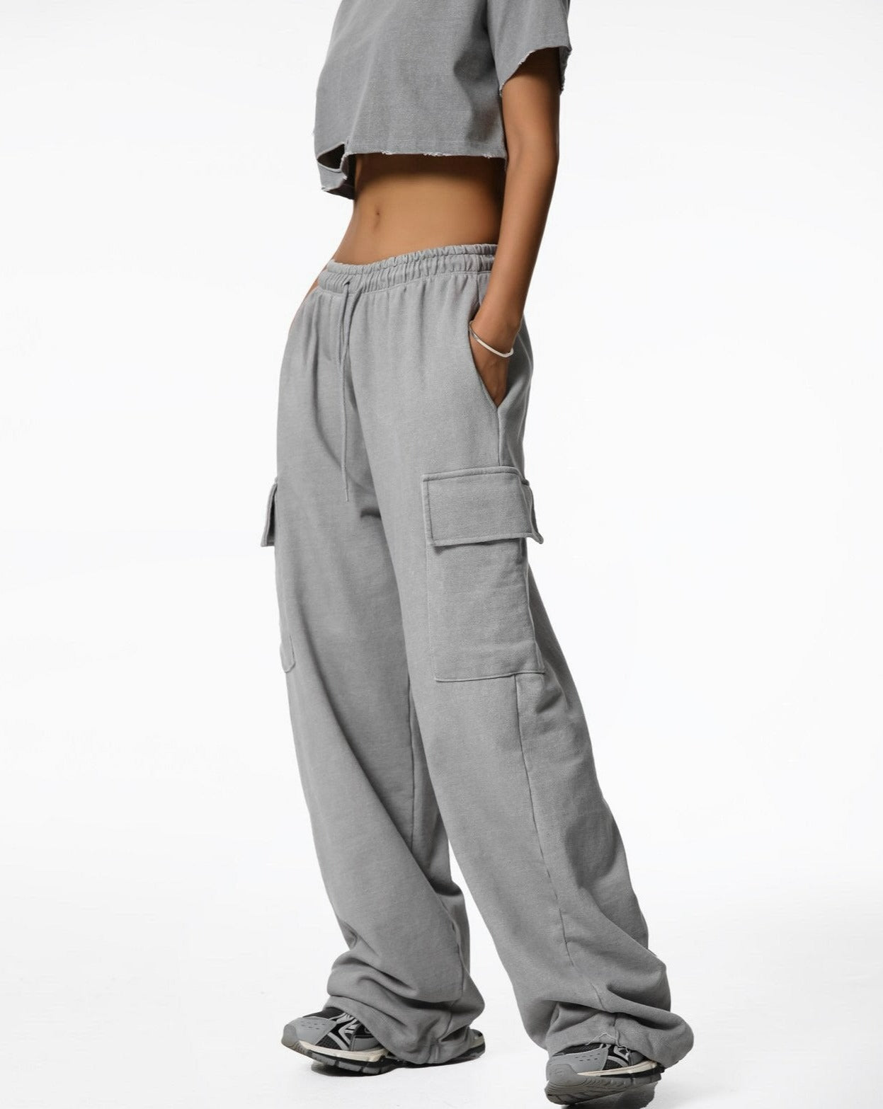 Cargo best sale brand sweatpants