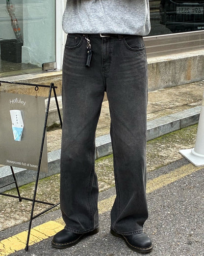 Miles Denim Pants