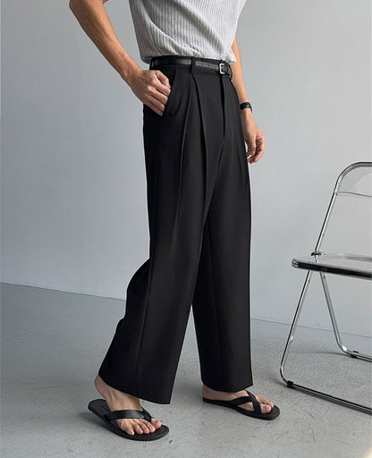 Vinz Wide Slacks