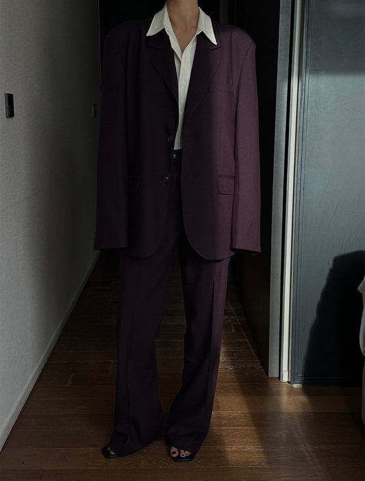 Berlang Tailored Setup