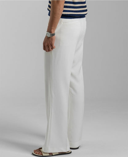 Dress Semi Flare Slacks